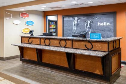 Hampton Inn & Suites Dallas-Allen - image 16