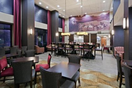 Hampton Inn & Suites Dallas-Allen - image 17