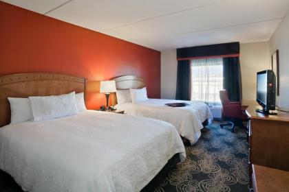 Hampton Inn & Suites Dallas-Allen - image 18