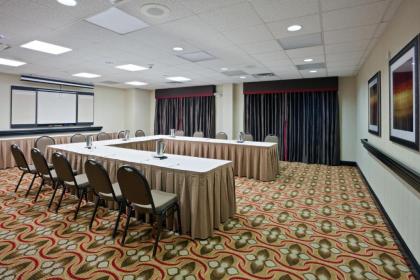 Hampton Inn & Suites Dallas-Allen - image 6