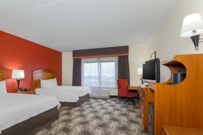 Hampton Inn & Suites Dallas-Allen - image 8