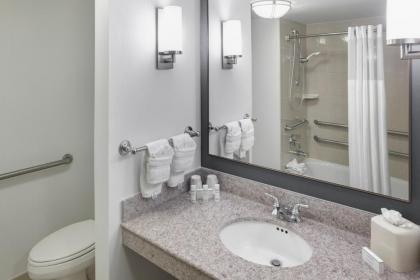 Hilton Garden Inn Dallas/Allen - image 21
