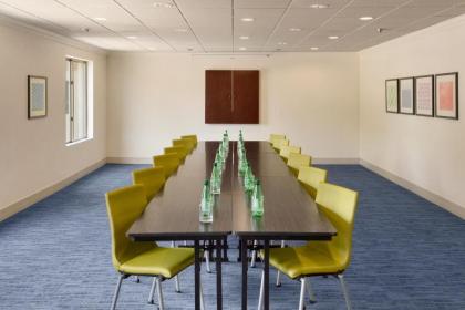 Holiday Inn Express Hotel & Suites Allen North-Event Center - image 17