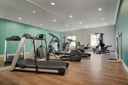 Holiday Inn Express Hotel & Suites Allen North-Event Center - image 18