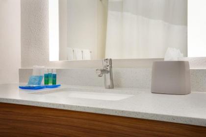 Holiday Inn Express Hotel & Suites Allen North-Event Center - image 20