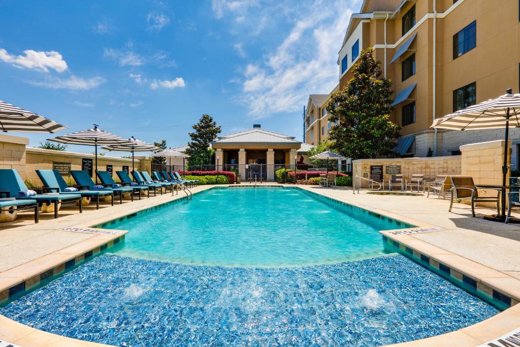 Homewood Suites by Hilton Dallas/Allen - main image
