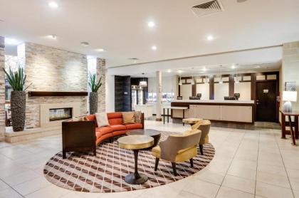 Homewood Suites by Hilton Dallas/Allen - image 11
