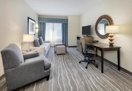 Homewood Suites by Hilton Dallas/Allen - image 15