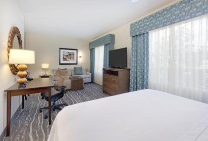 Homewood Suites by Hilton Dallas/Allen - image 2