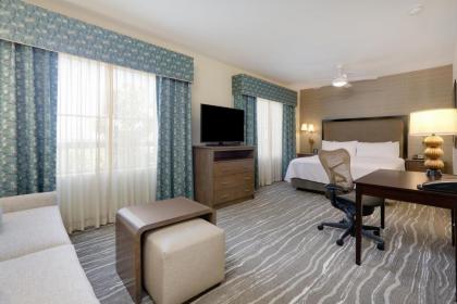 Homewood Suites by Hilton Dallas/Allen - image 3