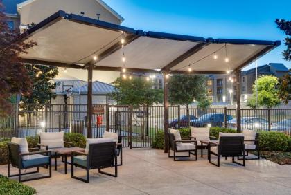 Homewood Suites by Hilton Dallas/Allen - image 7