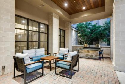 Homewood Suites by Hilton Dallas/Allen - image 9