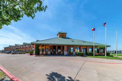 Quality Inn Allen   Plano East Texas