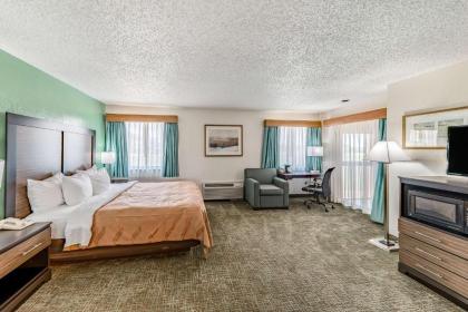 Quality Inn Allen - Plano East - image 10