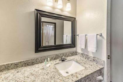 Quality Inn Allen - Plano East - image 12