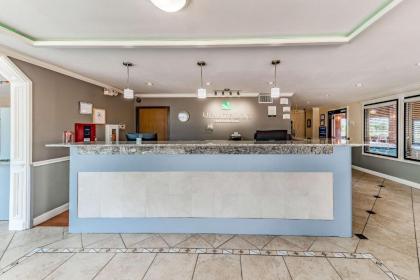 Quality Inn Allen - Plano East - image 2