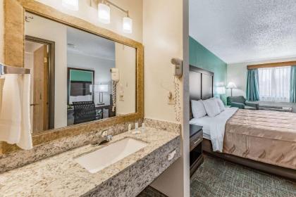 Quality Inn Allen - Plano East - image 3