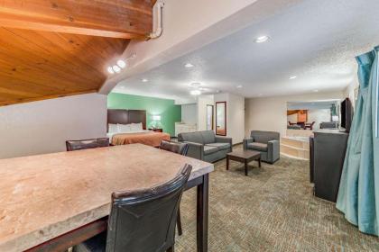 Quality Inn Allen - Plano East - image 4