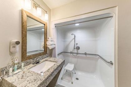 Quality Inn Allen - Plano East - image 6