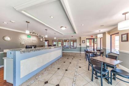Quality Inn Allen - Plano East - image 7