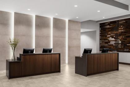 Marriott Dallas Allen Hotel & Convention Center - image 10