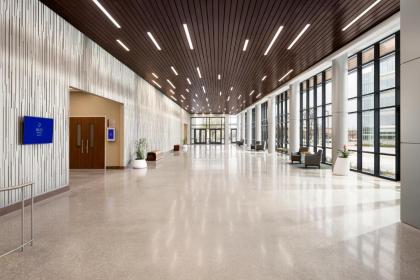 Marriott Dallas Allen Hotel & Convention Center - image 13