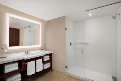 Marriott Dallas Allen Hotel & Convention Center - image 15
