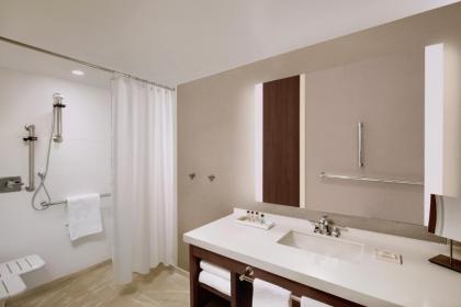 Marriott Dallas Allen Hotel & Convention Center - image 6
