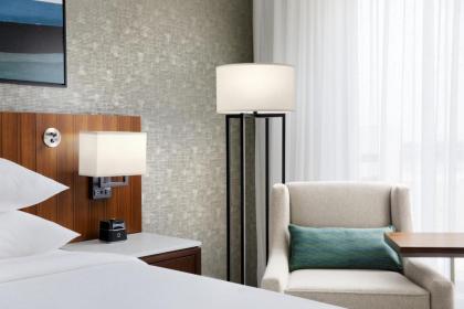 Marriott Dallas Allen Hotel & Convention Center - image 7