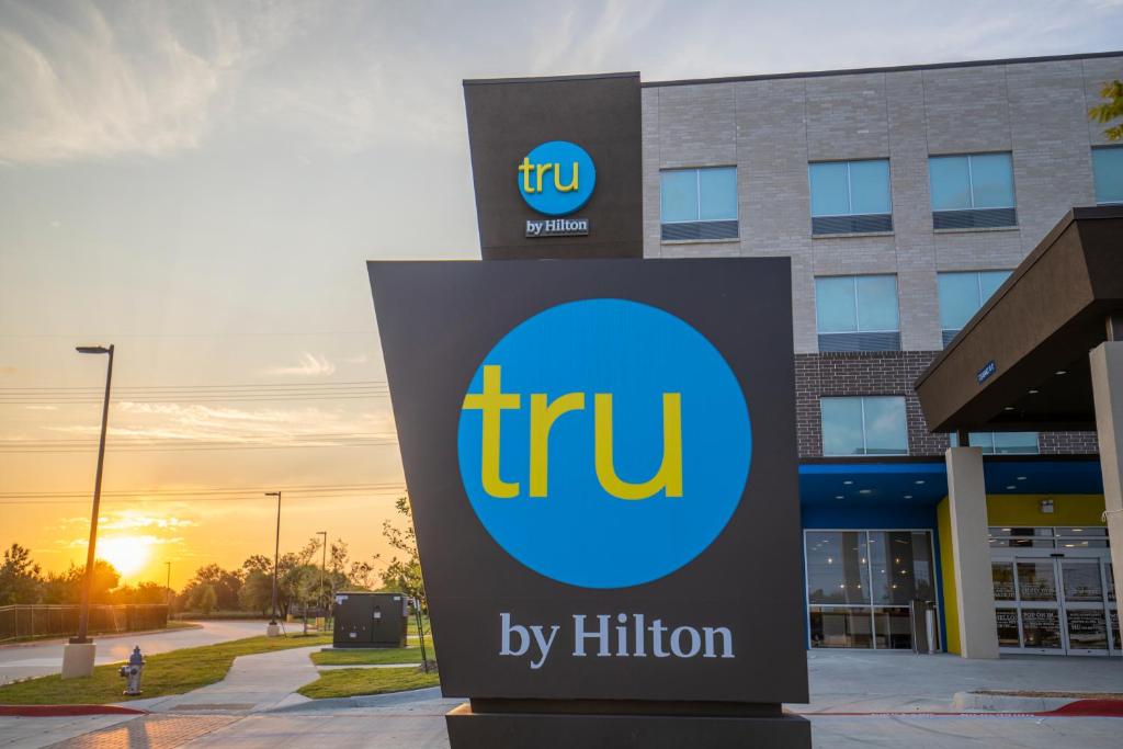 Tru By Hilton Allen Dallas Tx - main image