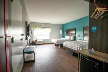 Tru By Hilton Allen Dallas Tx - image 12