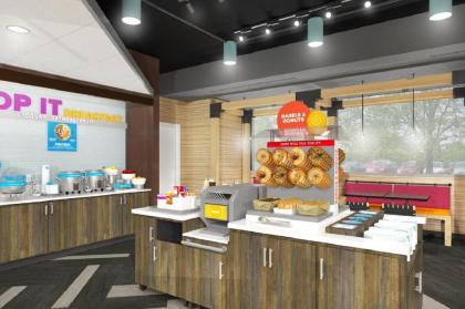 Tru By Hilton Allen Dallas Tx - image 2