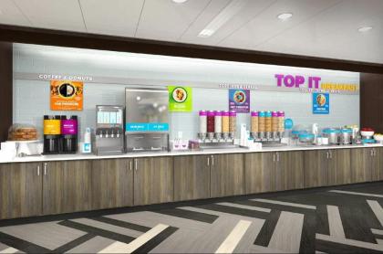 Tru By Hilton Allen Dallas Tx - image 3