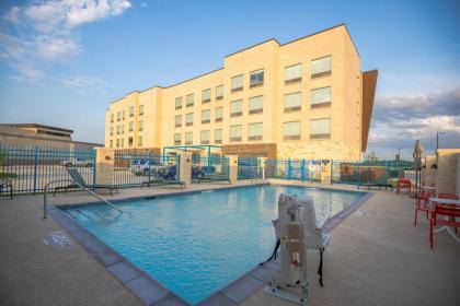 Tru By Hilton Allen Dallas Tx - image 5