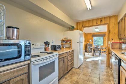 5-Acre Allenspark Cabin with Rocky Mntn Views and Pond - image 15