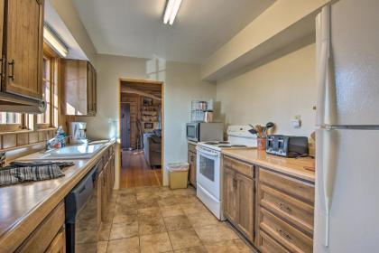 5-Acre Allenspark Cabin with Rocky Mntn Views and Pond - image 4