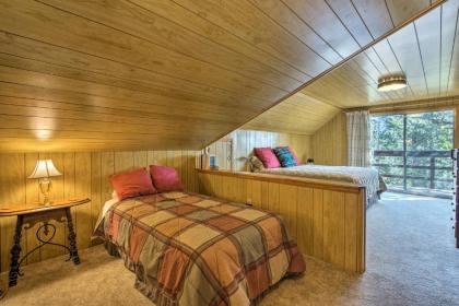 5-Acre Allenspark Cabin with Rocky Mntn Views and Pond - image 7