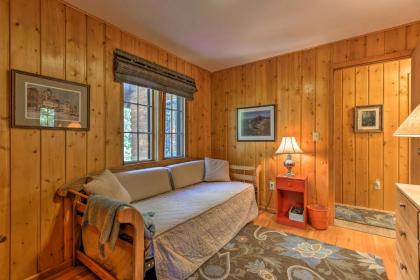 5-Acre Allenspark Cabin with Rocky Mntn Views and Pond - image 9