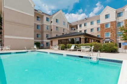 Staybridge Suites Allentown Airport Lehigh Valley an IHG Hotel - image 21