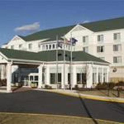 Hilton Garden Inn Allentown Bethlehem Airport