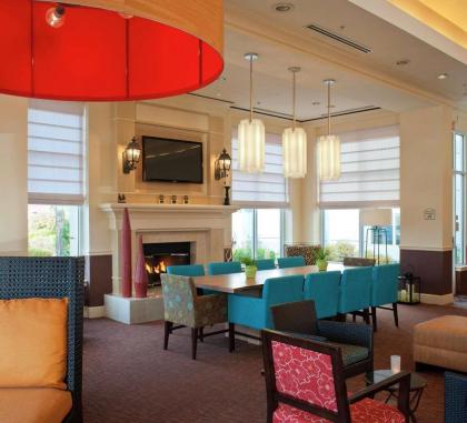 Hilton Garden Inn Allentown Bethlehem Airport - image 13