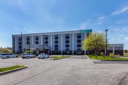 Allentown Park Hotel Ascend Collection By Choice Hotels