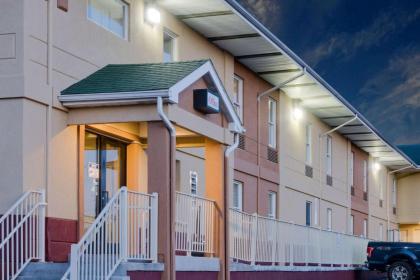 Super 8 by Wyndham Allentown Pennsylvania