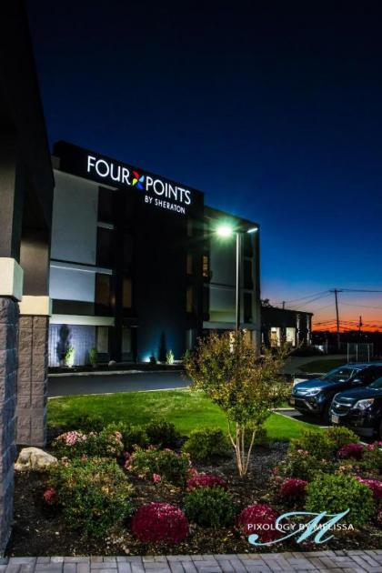 Four Points Sheraton Dorney Park