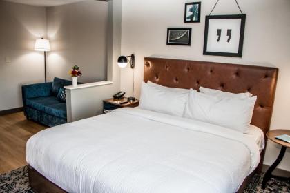 Four Points by Sheraton Allentown Lehigh Valley - image 10