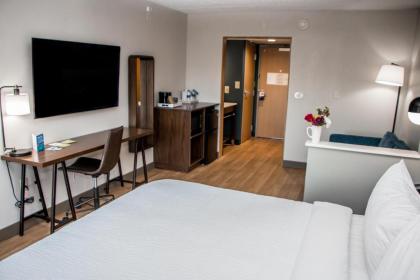 Four Points by Sheraton Allentown Lehigh Valley - image 11