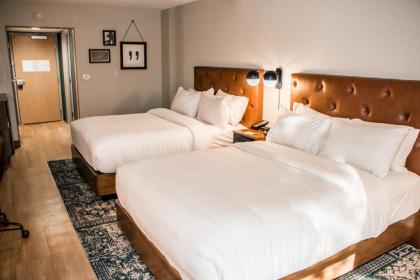 Four Points by Sheraton Allentown Lehigh Valley - image 14