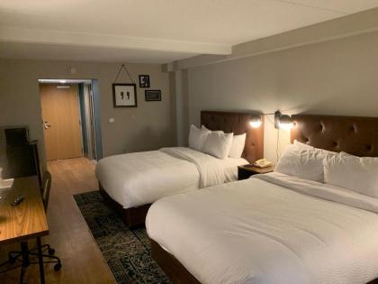 Four Points by Sheraton Allentown Lehigh Valley - image 3