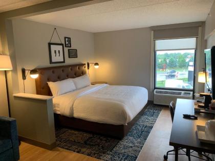 Four Points by Sheraton Allentown Lehigh Valley - image 5
