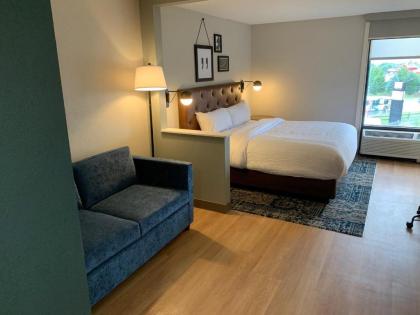 Four Points by Sheraton Allentown Lehigh Valley - image 6